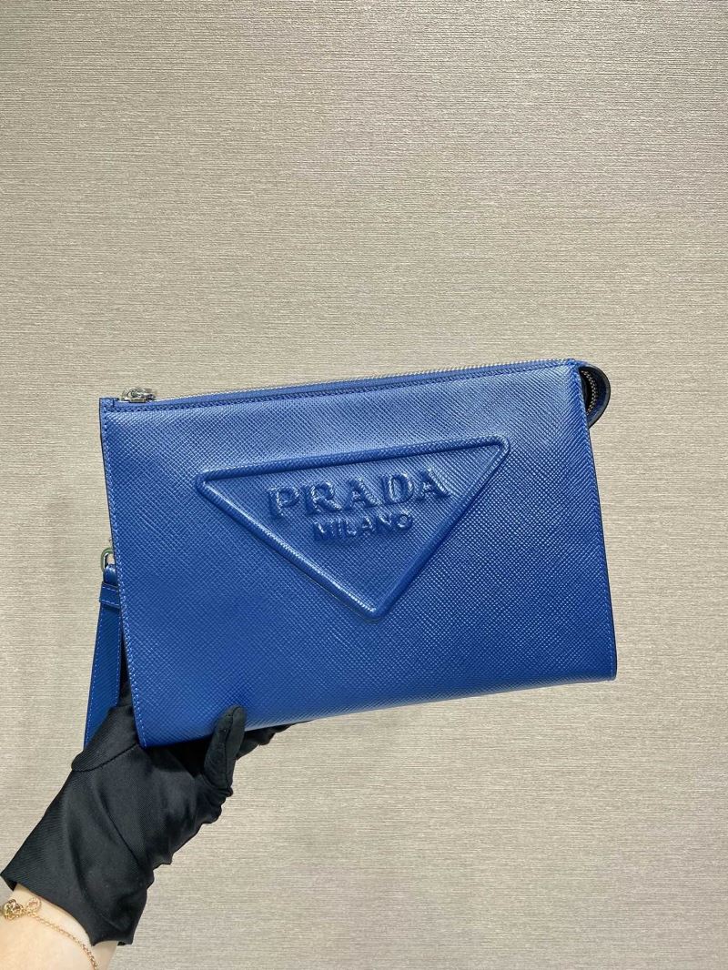 Prada Clutch Bags